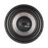 DS18 2007-18 Jeep JK/JKU Subwoofer Kit w/1 JL-SUB10/LR/2 GEN-X104D/1 LC-RGB/1 AMPKIT4/1 SXE-2500.1D/ (Bundled Kit) thumbnail 3