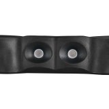 DS18 2007-18 Jeep JK/JKU Soundbar Kit w/ 1 JK-SBAR/BK.HT/2 NXL-8/1 LC-RGB/1 AMPKIT4/1 G3600.4D (1x dseJK-SBAR/BK.HT, 1x dseG3600.4D, 1x dseAMPKIT4, 1x dseLC-RGB, 2x dseNXL-8) thumbnail 6