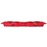 DS18 2007-18 Jeep JK/JKU Soundbar Kit w/ 1 JK-SBAR/RD.HT/2 CF-8/1 LC-RGB/1 AMPKIT4/1 G3600.4D (1x dseJK-SBAR/RD.HT, 1x dseG3600.4D, 1x dseAMPKIT4, 1x dseLC-RGB, 2x dseCF-8M) thumbnail 5