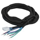 DS18 2007-18 Jeep JK/JKU Soundbar Kit w/ 1 JK-SBAR/RD.HT/2 CF-8/1 LC-RGB/1 AMPKIT4/1 G3600.4D (1x dseJK-SBAR/RD.HT, 1x dseG3600.4D, 1x dseAMPKIT4, 1x dseLC-RGB, 2x dseCF-8M) thumbnail 8