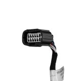 DS18 2007-18 Jeep JK/JKU Soundbar Kit w/ 1 JK-SBAR22/BK/1 CF-8/1 LC-RGB/ 2 PRO-TW720L (2x dsePRO-TW720L, 1x dseJK-SBAR22/BK, 1x dseLC-RGB, 1x dseCF-8M) thumbnail 9