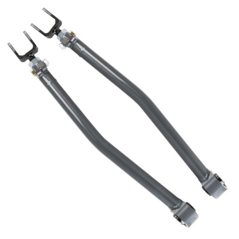 Synergy 07-18 Jeep Wrangler JKU 4 DR 3.0in Lift Stage 2 Suspension System (Bundled Kit) thumbnail 2