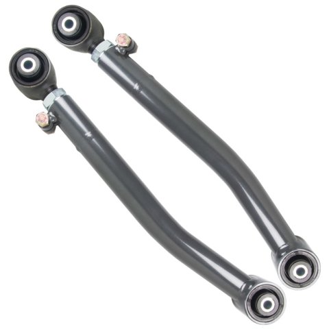 Synergy 07-18 Jeep Wrangler JKU 4 DR 3.0in Lift Stage 2 Suspension System (Bundled Kit) thumbnail 3