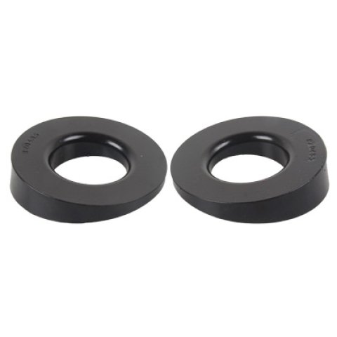 Synergy 07-18 Jeep Wrangler JKU 4 DR 3.0in Lift Stage 2 Suspension System (Bundled Kit) thumbnail 9