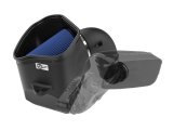 aFe Magnum FORCE Stage-2 Cold Air Intake System w/ Pro 5R Filter RAM Diesel Trucks 25-26 L6-6.7L thumbnail 1