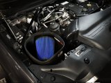 aFe Magnum FORCE Stage-2 Cold Air Intake System w/ Pro 5R Filter RAM Diesel Trucks 25-26 L6-6.7L thumbnail 4
