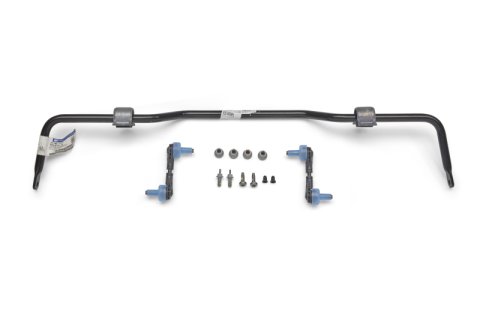 Ford Racing 22-25 Maverick Stabilizer Bar and Bushing Kit