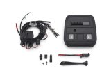 Ford Racing 21-26 Bronco Auxiliary Lighting Switch Kit thumbnail 1