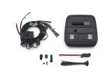 Ford Racing 21-26 Bronco Auxiliary Lighting Switch Kit thumbnail 2