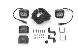 Ford Racing 20-26 F-150 A-Pillar Off-Road Light Kit thumbnail 2
