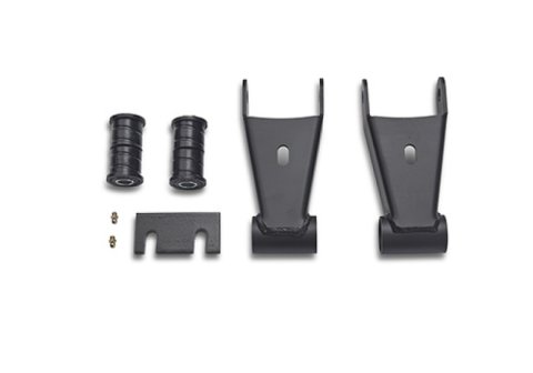 Ford Racing 21-26 F-150 2WD/4WD Super Cab/SuperCrew (w/PowerBoost) Rear Lowering Kit thumbnail 2