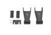 Ford Racing 21-26 F-150 2WD/4WD Super Cab/SuperCrew (w/PowerBoost) Rear Lowering Kit thumbnail 3