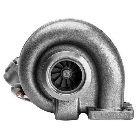 Bully Dog 03-07 Cummins ISX Big Rig VGT Turbo w/ Actuator thumbnail 2