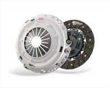 Clutch Masters 11-19 Ford Fiesta 1.6L ST Turbo FX100 Clutch Kit - Dampened Disc thumbnail 1