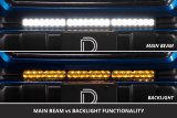 Diode Dynamics Tacoma 2016 Stealth SS30 Sport White Combo ABL thumbnail 6