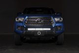 Diode Dynamics Tacoma 2016 Stealth SS30 Sport Yellow Driving thumbnail 2