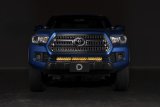 Diode Dynamics Tacoma 2016 Stealth SS30 Sport Yellow Driving thumbnail 5