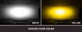 Diode Dynamics Tacoma 2016 Stealth SS30 Sport Yellow Combo thumbnail 3