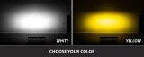Diode Dynamics Tundra 2014 Stealth SS30 Sport White Combo ABL thumbnail 8
