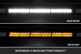 Diode Dynamics Tundra 2014 Stealth SS30 Sport Yellow Combo thumbnail 6
