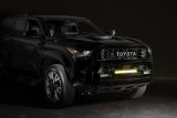 Diode Dynamics 4Runner 2025 TRD Pro Grille SS20 Sport Yellow Combo thumbnail 3