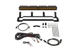 Diode Dynamics 4Runner 2025 TRD Pro Grille SS20 Pro Yellow Combo thumbnail 1