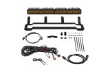 Diode Dynamics 4Runner 2025 TRD Pro Grille SS20 Pro Yellow Driving thumbnail 1