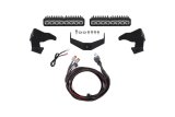 Diode Dynamics Tacoma 2024 Stealth Lightbar SS10 Max White Driving thumbnail 1