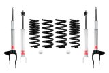 Eibach 18-21 Jeep Grand Cherokee Pro-System Kit thumbnail 1