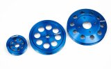 GReddy Nissan BCNR33/BNR34 (RB26DETT) Pulley Kit **SPECIAL ORDER** thumbnail 2