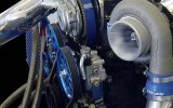 GReddy Nissan BCNR33/BNR34 (RB26DETT) Pulley Kit **SPECIAL ORDER** thumbnail 4