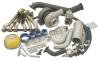 GReddy TURBO KIT JZX100 T67/06SH 25G (06SH 25G-8) thumbnail 2