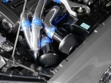 GReddy BNR32 COMPLETE SUCTION KIT Z32 AIRFLOW METERS thumbnail 1