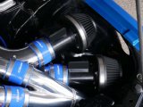 GReddy SUCTION KIT NISSAN GTR (Z32 MAF) BNR32/BCNR33/BNR34 thumbnail 1