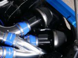 GReddy SUCTION KIT NISSAN GTR (STOCK MAF) BNR32/BCNR33/BNR34 thumbnail 1