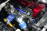 GReddy OIL COOLER KIT W/ FILTER RELOC 13-ROW BNR34 thumbnail 4