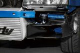 GReddy OIL COOLER KIT W/ FILTER RELOC 13-ROW CIRCUIT SPEC BNR34 thumbnail 8