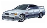 GReddy JZX100 FRONT SPOILER thumbnail 2