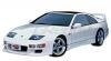GReddy FRONT LOWER FACIA SKYLINE GT-R BCNR33 thumbnail 4
