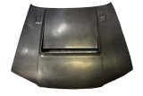 GReddy DRY CARBON 400R TYPE HOOD R33 thumbnail 5