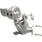 MagnaFlow 17-22 Hyundai Ioniq OEM Grade Federal / EPA Compliant Direct Fit Converter thumbnail 1