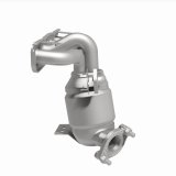 MagnaFlow 17-22 Hyundai Ioniq OEM Grade Federal / EPA Compliant Direct Fit Converter thumbnail 3