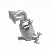 MagnaFlow 17-22 Hyundai Ioniq OEM Grade Federal / EPA Compliant Direct Fit Converter thumbnail 5