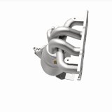MagnaFlow 17-22 Hyundai Ioniq OEM Grade Federal / EPA Compliant Direct Fit Converter thumbnail 6