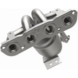 MagnaFlow 17-22 Hyundai Ioniq OEM Grade Federal / EPA Compliant Direct Fit Converter thumbnail 7