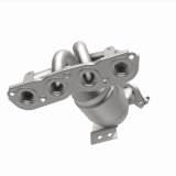 MagnaFlow 17-22 Hyundai Ioniq OEM Grade Federal / EPA Compliant Direct Fit Converter thumbnail 8