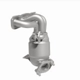 MagnaFlow 17-22 Hyundai Ioniq OEM Grade Federal / EPA Compliant Direct Fit Converter thumbnail 9