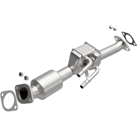 MagnaFlow 17-22 Kia Niro OEM Grade Federal / EPA Compliant Direct Fit Converter