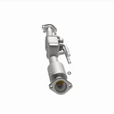MagnaFlow 17-22 Kia Niro OEM Grade Federal / EPA Compliant Direct Fit Converter thumbnail 2