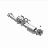 MagnaFlow 17-22 Kia Niro OEM Grade Federal / EPA Compliant Direct Fit Converter thumbnail 3